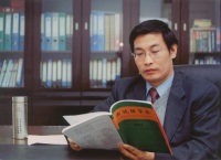 齐永安 照片