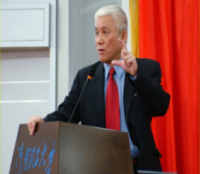 Syd S. Peng 照片