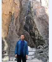 司增艳 照片