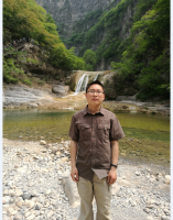 司智勇 照片