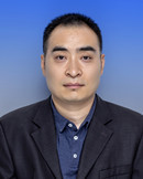 司马海峰 照片