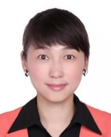 汪莉霞 照片