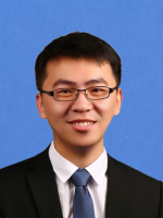 白玉廷 照片