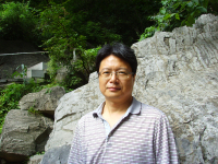 王海江 照片