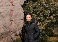 王虹 照片