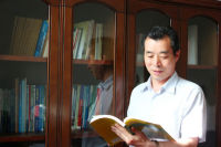魏峰远 照片
