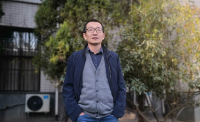 魏现军 照片