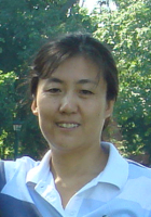 曹学丽 照片