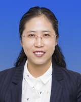 于金霞 照片