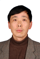 曹雁平 照片