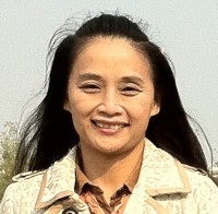 易伟欣 照片