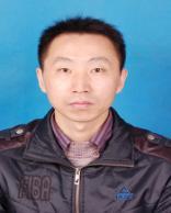 杨政鹏 照片