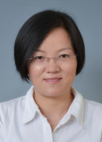 杨桂英 照片