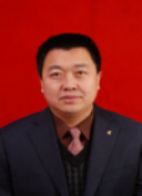 杨玉中 照片