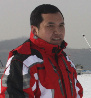 杨磊库 照片