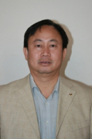 杨立身 照片