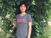 杨静 照片