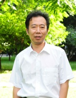 蔡强 照片