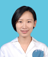 蔡梦晗 照片