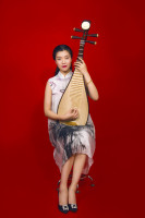 张冬莎 照片