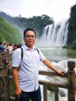 张宏图 照片