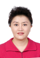 陈丹 照片