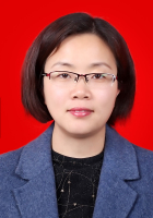 张敏霞 照片