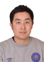 张立军 照片