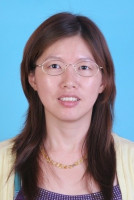 陈媛媛 照片