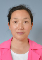 朱万晶 照片