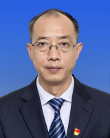 朱天明 照片