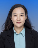 翟海霞 照片