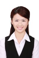 赵庆华 照片