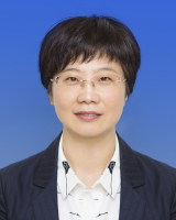 赵珊 照片