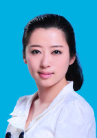 赵静静 照片