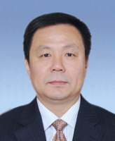 郑广华 照片