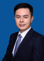 白峻 照片