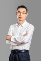 白新欢 照片