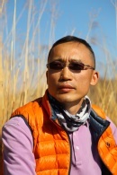 晁罡 照片