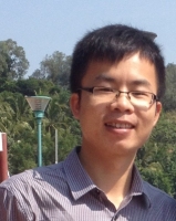 曹小杰 照片
