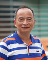 曹智频 照片