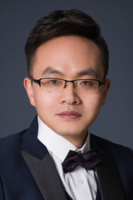 曾兵 照片