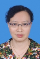 曾美琴 照片