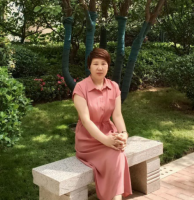 陈真玲 照片