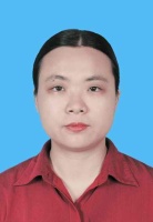 蔡东丽 照片
