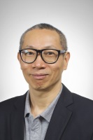 蔡俊鹏 照片