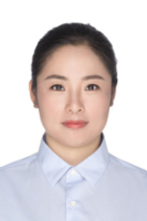 陈丹 照片