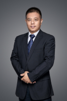 陈亮 照片