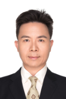 陈小军 照片