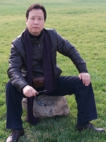 陈小泉 照片